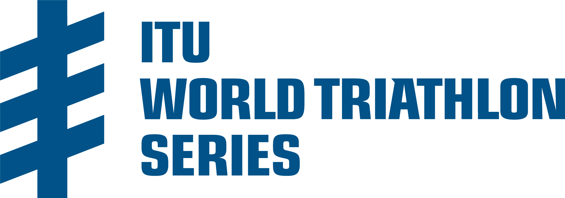 World Triathlon Series logo